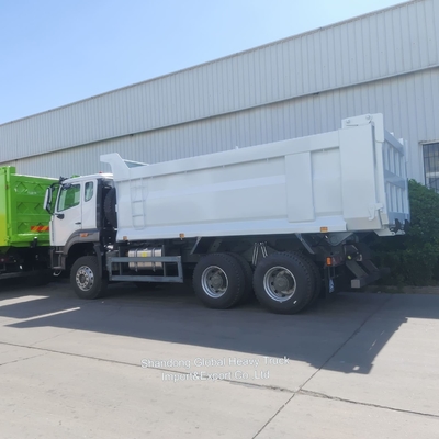 Τρακ Shacman 336hp/380hp/400hp/430hp Τρακ