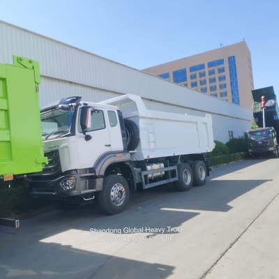 Τρακ Shacman 336hp/380hp/400hp/430hp Τρακ