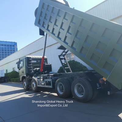 2020 2021 Χρησιμοποιούμενο Shacman F3000 X3000 M3000 H3000 LHD Rhd 6X4 Τρακτέρ Κεφαλή Φορτηγό 380HP 420HP τιμή πώλησης