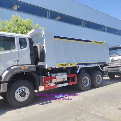 Sintruk Nx Tx Mining Transport Μεγάλης Χωρητικότητας Καλής Ποιότητας Βαρύ Φορτηγό HOWO