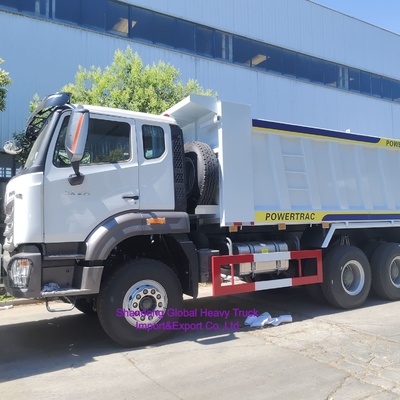 Sintruk Nx Tx Mining Transport Μεγάλης Χωρητικότητας Καλής Ποιότητας Βαρύ Φορτηγό HOWO