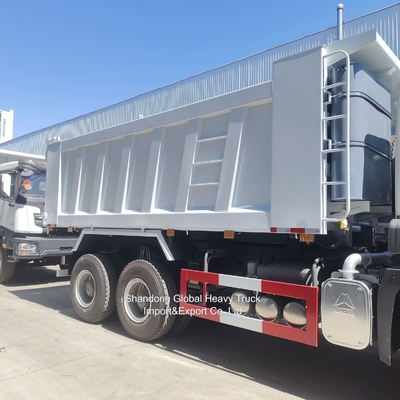 Τρακ Shacman 336hp/380hp/400hp/430hp Τρακ