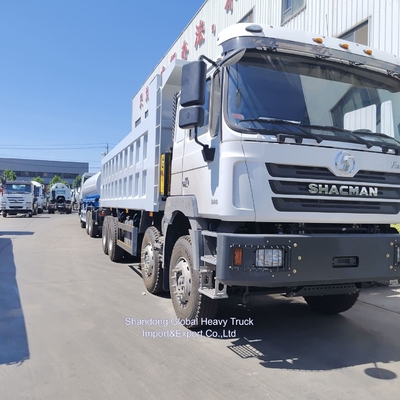Shacman Truck Νέο φορτηγό χρέωσης χρέωσης φορτηγό χρέωσης φορτηγά χρέωσης χρησιμοποιημένα φορτηγά χρέωσης