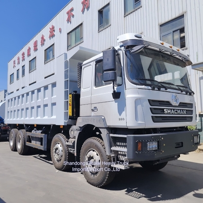 Shacman Truck Νέο φορτηγό χρέωσης χρέωσης φορτηγό χρέωσης φορτηγά χρέωσης χρησιμοποιημένα φορτηγά χρέωσης