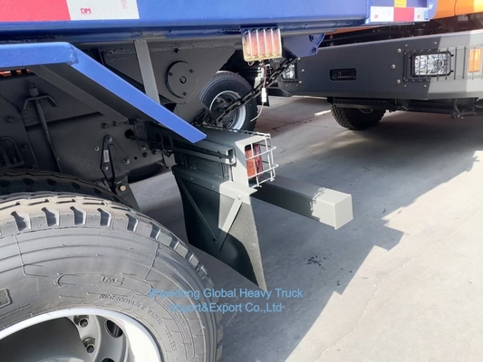 Siontruk HOWO Tx 400HP 500 HP φορτηγό φορτηγό Euro 5 6*4 φορτηγό μεταφοράς φορτίου χαμηλή τιμή