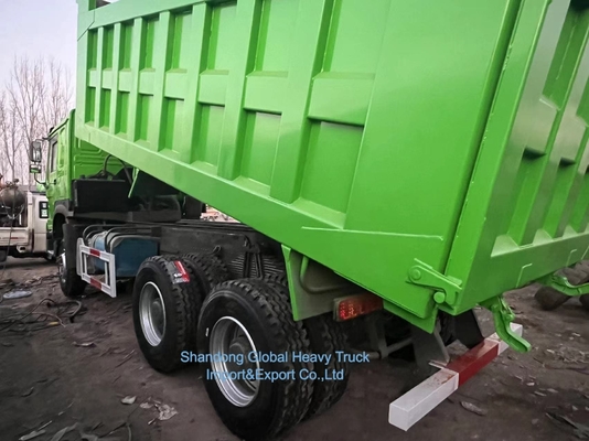 Χαμηλή Τιμή Sinotruk HOWO Nx Tx Μεταχειρισμένο Καινούργιο Κατασκευαστής Μεταλλευτικό Φορτηγό Ανατροπής