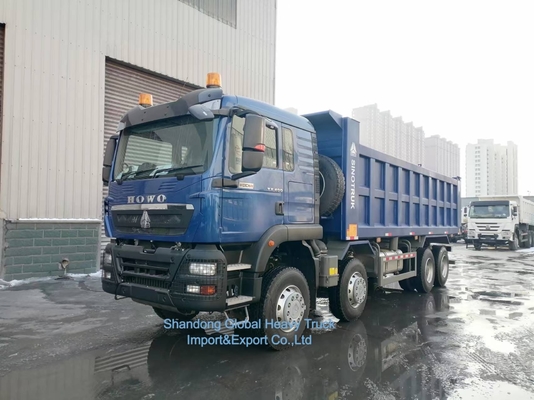 Siontruk HOWO Tx 400HP 500 HP φορτηγό φορτηγό Euro 5 6*4 φορτηγό μεταφοράς φορτίου χαμηλή τιμή