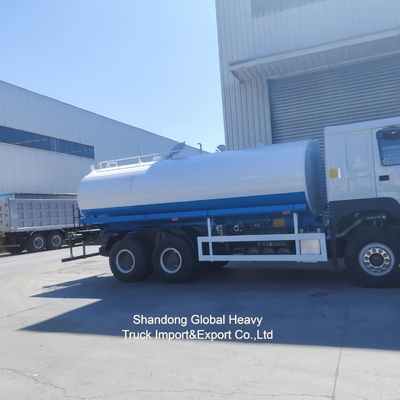 Dongfeng 12000-15000 Λίτρων Βυτιοφόρο Νερού Bowser Sprinkler Φορτηγό Βυτίο 4*2 Φορτηγό Βυτίο Sprinkler