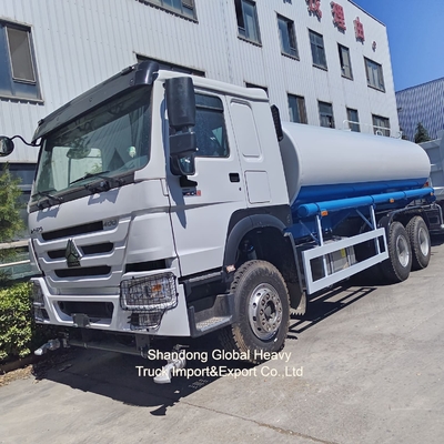 Dongfeng 12000-15000 Λίτρων Βυτιοφόρο Νερού Bowser Sprinkler Φορτηγό Βυτίο 4*2 Φορτηγό Βυτίο Sprinkler