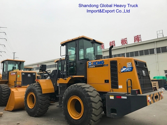 SEM xcmg liugong Καλύτερη Πώληση 6 Τόνων 663D Sem Wheel Loader προς πώληση
