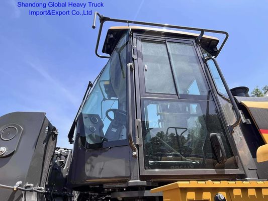 XC7-SR07 Μίνι Φορτωτής Skid Steer 3 Τόνων 35.5kw με πιστοποίηση CE