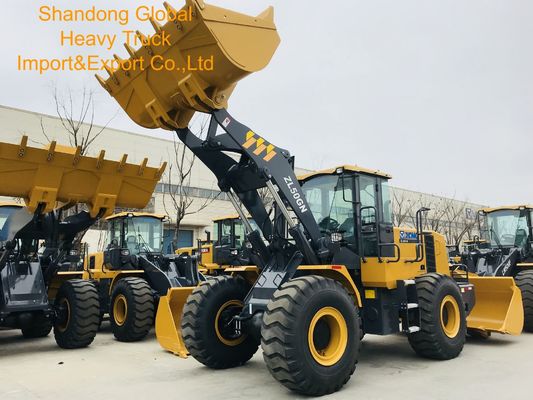 Η XCMG ισχυρό εξοπλισμό μεταφοράς γης 3 τόνων Lw300kN τροχός φορτωτής φορτιστής φτυάρι φορτωτής Earthmover