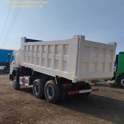 Shacman X3000 F3000 Sitrak Dongfeng JAC Benz Sinotruk HOWO Truck LHD/Rhd Dump Truck Mining Dump Truck