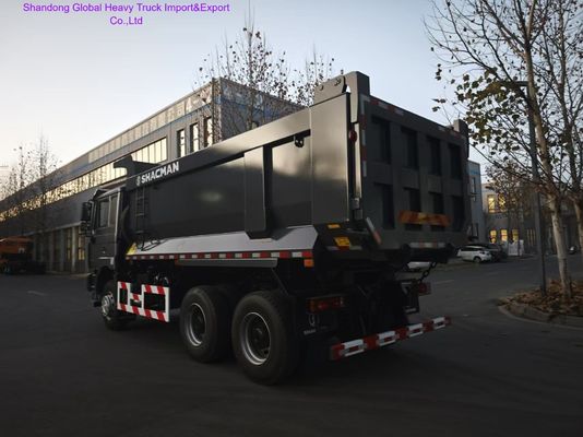 Shacman X3000 F3000 Sitrak Dongfeng JAC Benz Sinotruk HOWO Truck LHD/Rhd Dump Truck Mining Dump Truck
