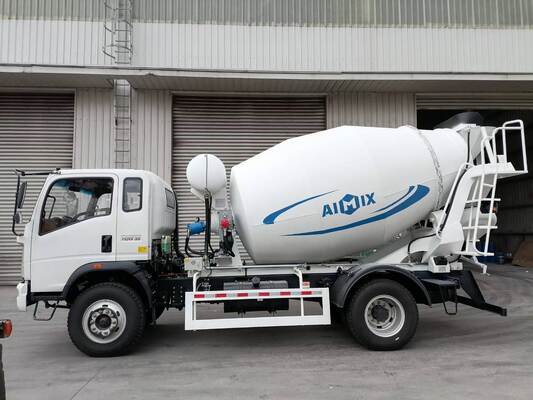 Σινοτρούκ HOWO 8X4 371HP 14cbm Μικροσυσκευαστή Σιδήρου Zz1317n3261W
