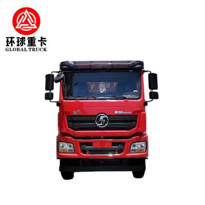 2800HP φορτηγό μονάδας ρωγμάτωσης πετρελαϊκών πετρελαίων με διαμόρφωση 8 × 6 κινήσεων και αντλία υψηλής πίεσης για γεωτρήσεις πετρελαίου