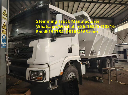 Καυτή πώληση Υψηλής απόδοσης Stemming Truck Ευφυής εκρήγνυνση μεγάλου ανοιχτού ορυχείου γεμίσματος οχήματος 15 τόνων Πολυλειτουργικό Μογγολία Γουινέα Καζακστάν Ουζμπεκιστάν Ινδονησία Κονγκό