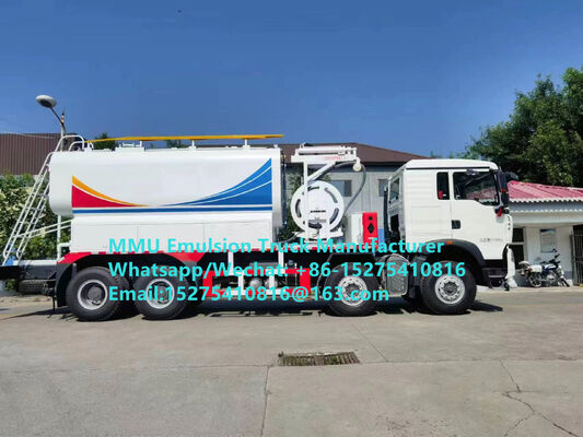 Ζεστή πώληση Αδιάβλητο HOWO 15T GLOBAL-BCRH-15 ανάμειξη και φόρτιση σε τόπο εμβόλιο φορτωτικό φορτηγό εκρηκτικών οχημάτων Μονγκόλια Υπηρεσία εξόρυξης εκρήξεων Καζακστάν Ουζμπεκιστάν Ινδονησία Κονγκό ΛΔΚ ΓΙΝΕΑ MMU