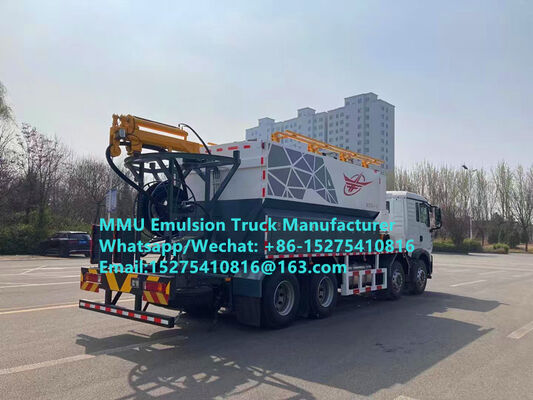 Καλή ποιότητα HOWO 20TON BCRH-20 MEMU MMU MACHINE MIXING AND CHARGING EMULSION BULK EXPLOSIVE TRUCK ΜΟΝΓΟΛΙΑ MINES Blast Καζακστάν ΟΥΖΒΕΚΙΣΤΑΝ ΙΝΔΟΝΕΣΙΑ ΚΟΝΓΟ ΛΔΚ ΜΕΜΟ ΜΜΟ για το σιδηρούν μετάλλιο Σιμαντού