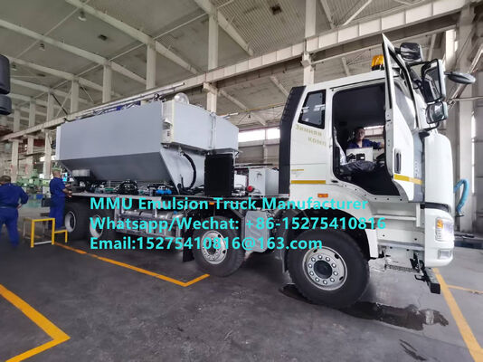 Καλή ποιότητα HOWO 20TON BCRH-20 MEMU MMU MACHINE MIXING AND CHARGING EMULSION BULK EXPLOSIVE TRUCK ΜΟΝΓΟΛΙΑ MINES Blast Καζακστάν ΟΥΖΒΕΚΙΣΤΑΝ ΙΝΔΟΝΕΣΙΑ ΚΟΝΓΟ ΛΔΚ ΜΕΜΟ ΜΜΟ για το σιδηρούν μετάλλιο Σιμαντού