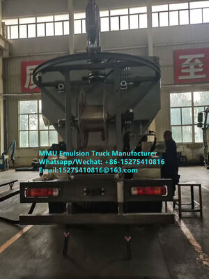 Καλή ποιότητα HOWO 20TON BCRH-20 MEMU MMU MACHINE MIXING AND CHARGING EMULSION BULK EXPLOSIVE TRUCK ΜΟΝΓΟΛΙΑ MINES Blast Καζακστάν ΟΥΖΒΕΚΙΣΤΑΝ ΙΝΔΟΝΕΣΙΑ ΚΟΝΓΟ ΛΔΚ ΜΕΜΟ ΜΜΟ για το σιδηρούν μετάλλιο Σιμαντού