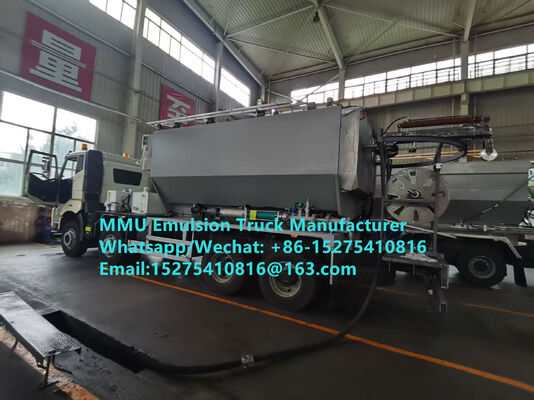 Καλή ποιότητα HOWO 20TON BCRH-20 MEMU MMU MACHINE MIXING AND CHARGING EMULSION BULK EXPLOSIVE TRUCK ΜΟΝΓΟΛΙΑ MINES Blast Καζακστάν ΟΥΖΒΕΚΙΣΤΑΝ ΙΝΔΟΝΕΣΙΑ ΚΟΝΓΟ ΛΔΚ ΜΕΜΟ ΜΜΟ για το σιδηρούν μετάλλιο Σιμαντού