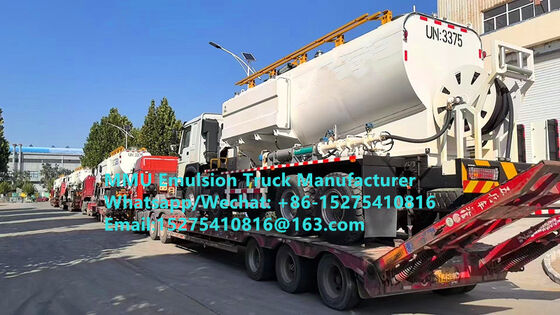 ΟΧΗΜΑ ΦΟΡΤΩΣΗΣ ΚΑΙ ΕΜΠΛΟΥΤΙΣΜΟΥ EMULSION BULKMASTER 20/25 ΤΟΝΩΝ ΤΗΣ ORICA ΓΙΑ ΥΓΡΕΣ Ή ΞΗΡΕΣ ΤΡΥΠΕΣ ΕΚΡΗΞΗΣ για ακριβή φόρτωση και δεδομένα έκρηξης σε πραγματικό χρόνο