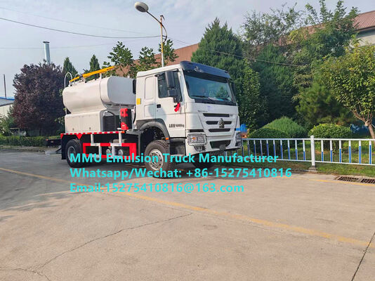 ΚΑΙΝΟΥΡΓΙΟ HOWO 20/25TON ΟΧΗΜΑ ΦΟΡΤΩΣΗΣ ΚΑΙ ΕΜΦΥΣΗΣ ΓΙΑ ΥΓΡΕΣ Ή ΞΗΡΕΣ ΤΡΥΠΕΣ ΕΚΡΗΚΤΙΚΩΝ ΥΛΩΝ για ακριβή φόρτωση και δεδομένα έκρηξης σε πραγματικό χρόνο Ρωσία, Καζακστάν, Ουζμπεκιστάν, Ινδονησία