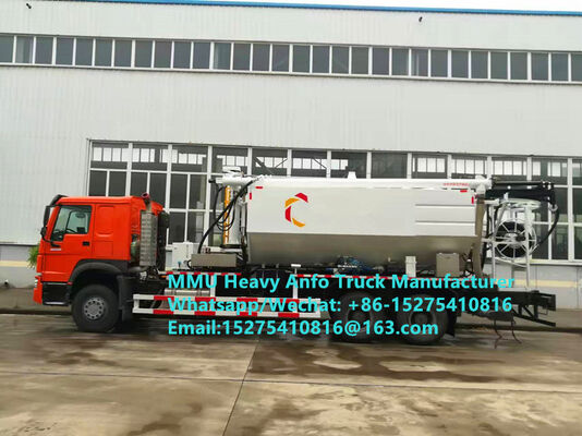 Υψηλό κόστος απόδοσης Κίνα αξιοπιστία Tread Bulk Trucks 15/20/25Ton Πολυλειτουργικά εκρηκτικά βαρέως αμμωνίου πετρελαίου Γαλάκτωμα ANFO Truck MMU MEMU Για Μογγολία ΛΔΚ ΚΟΝΓΟ ΠΕΡΟΥ Γκάνα Mining Blasting