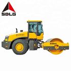 Μηχανή οδικών κυλίνδρων SDLG RS8140 στατικά ενιαία μηχανήματα κατασκευής εθνικών οδών δονητικών κυλίνδρων τυμπάνων 14 τόνου