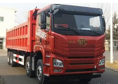 Ζεστή πώληση FAW έκπτωση διαθέσιμη Jh6 8*4 φορτηγό σκουπιδιών στη Ζιμπάμπουε