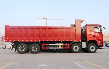 Ζεστή πώληση FAW έκπτωση διαθέσιμη Jh6 8*4 φορτηγό σκουπιδιών στη Ζιμπάμπουε