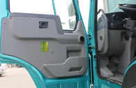 φορτηγό απορρίψεων 266-345hp Howo 6x4 30 σταθερή δομή τύπων καυσίμων diesel Τ