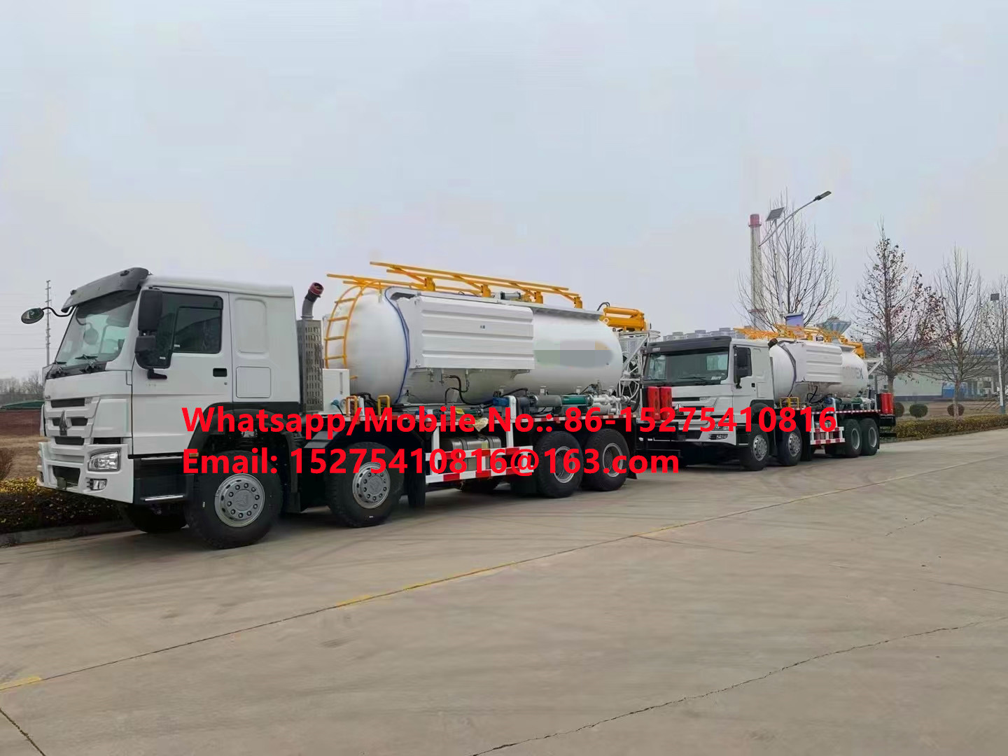 Καλή αξία Υψηλή απόδοση πλήρωσης TREAD 15/20/25T BCRH-20 ANFO Μεικτή γαλακτοσυστατική χύδης ANFO φορτηγά κινητή μονάδα κατασκευής εκρηκτικών Μογγολία ΚΟΝΓΟ ΛΔΚ ΠΕΡΟ ΓΚΑΝΑ ΖΙΜΒΑΒΕΥΑ Ορυχεία MEMU MMU