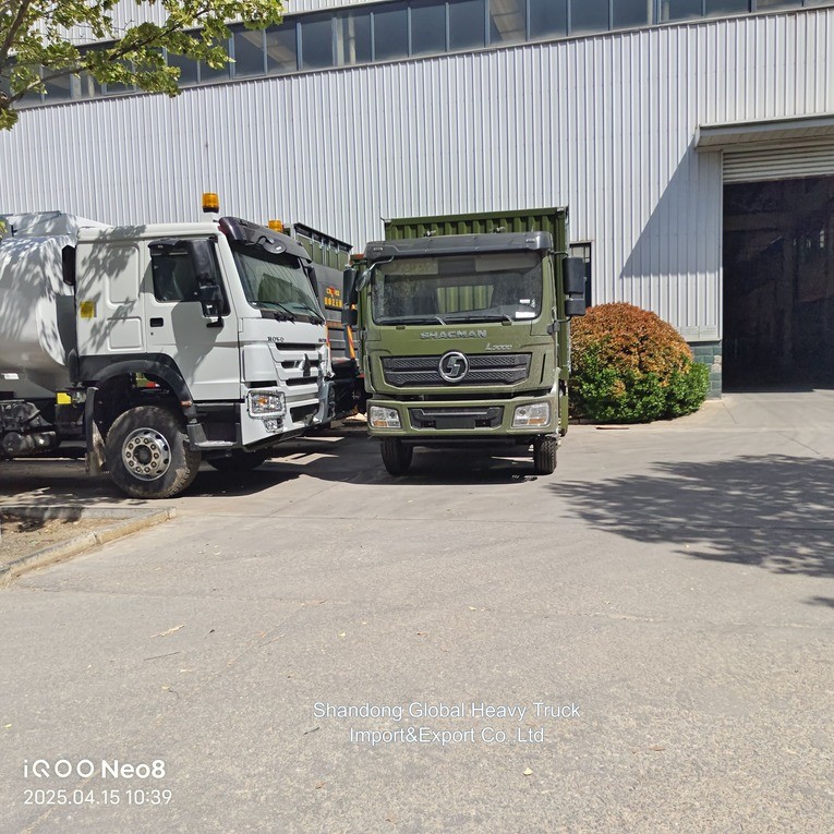 Sinotruk HOWO 4X2 φορτηγό φορτηγό ψυγείο φορτηγό φορτηγό κουτί