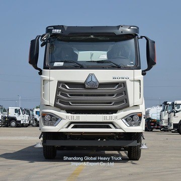 Σινοτρούκ HOWO 6X4 φορτηγό δεξαμενόπλοιου νερού 18000L 20000L 20 τόνων