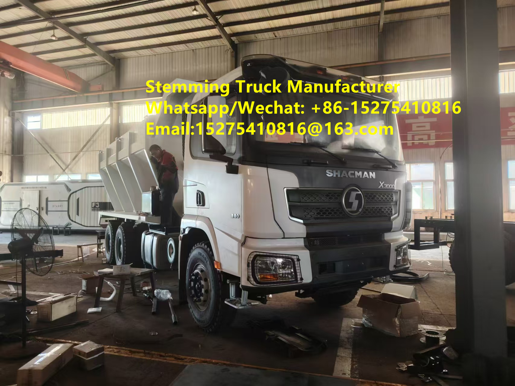 Good quality Intelligent Stemming Truck blasting of large open-pit gold iron coal mine hole filling vehicle 25ton Mongolia Guinea Kazakhstan Uzbekistan Indonesia DRC Saudi Arabia Australia