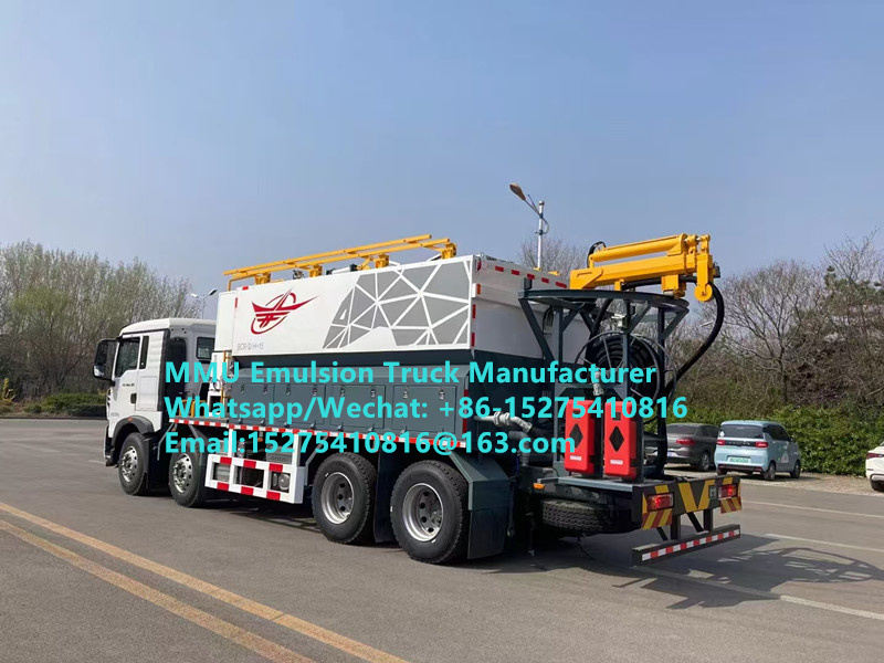 Καλή ποιότητα HOWO 20TON BCRH-20 MEMU MMU MACHINE MIXING AND CHARGING EMULSION BULK EXPLOSIVE TRUCK ΜΟΝΓΟΛΙΑ MINES Blast Καζακστάν ΟΥΖΒΕΚΙΣΤΑΝ ΙΝΔΟΝΕΣΙΑ ΚΟΝΓΟ ΛΔΚ ΜΕΜΟ ΜΜΟ για το σιδηρούν μετάλλιο Σιμαντού